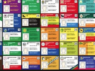  Partidos le costaron al Estado RD$28,712 MM entre 1998 y 2025