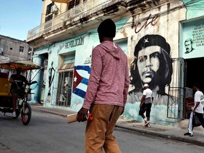  Cronología escalada de tensión EEUU-Cuba desde vuelta de Trump