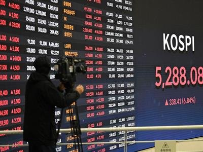  Petróleo cierra al alza por las tensiones en Irán este martes