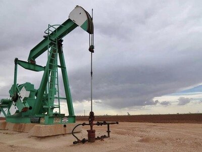  Precio barril Brent sube ante tensiones en Oriente Medio