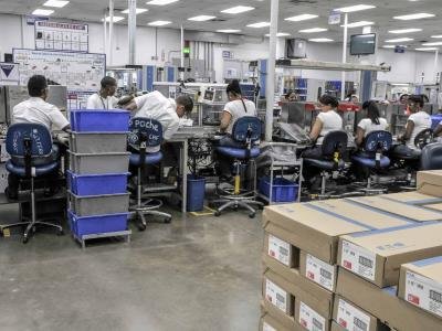  Mercado laboral: la economía registró 133,915 nuevos ocupados en 2025