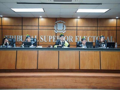  PLD gana una batalla, pero sigue impugnación a su consulta