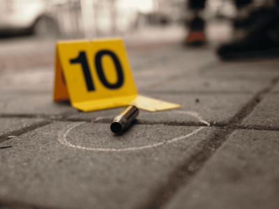  Ocho muertos en un tiroteo en Pensilvania