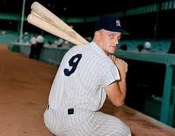  ¿Por qué Roger Maris no se encuentra en el Salón de la Fama?