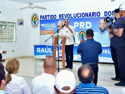  PRD rechaza propuesta de ajuste fiscal del Gobierno