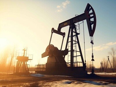  Precios del petróleo de Texas sube 4.2 %, hasta 104 dólares