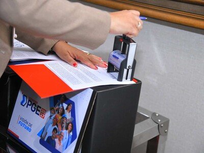  Presupuesto 2027 prioriza educación, salud y protección social