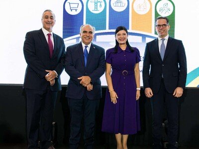  Proponen alianza entre Panamá y RD para mejorar competividad
