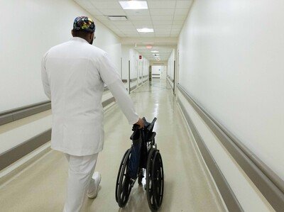  Abinader ha otorgado 796 pensiones del sector salud en 2026