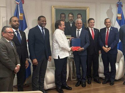  Proyecto de ley para modificar Ley 47-20 en Senado