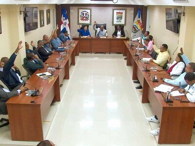  ¿Qué deciden los regidores? Ayuntamientos no publican resoluciones