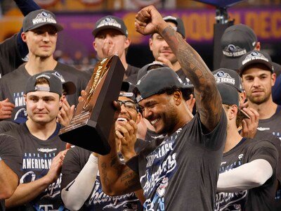  Rays contra Milwaukee: una Serie Mundial que tendrá campeón inédito