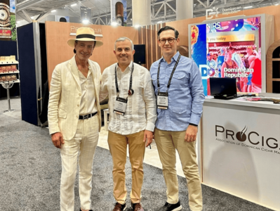  RD fabrica más de 196 millones de cigarros hechos a mano al año