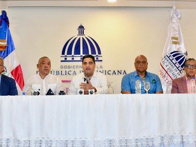  RD será sede del Premundial de Béisbol Sub-18 con 12 selecciones