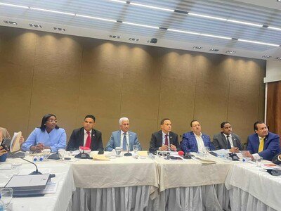  Código Penal: comisión bicameral concluye revisión tras cuatro días