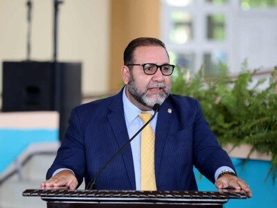  Rogelio Genao llama a frenar el “electoralismo a destiempo”