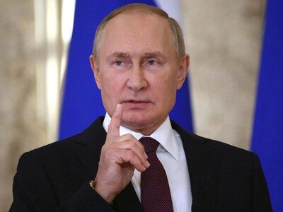  Rusia y Ucrania buscan acuerdo en medio del conflicto