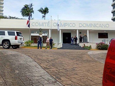  Opina el ejecutivo del COD debiera estar deshabilitado a candidaturas