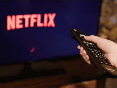  Resultados trimestrales Netflix: acciones caen