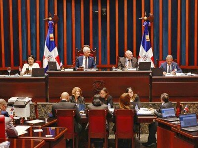  Cambios propuestos al Código Penal no castigan ultraje a funcionarios