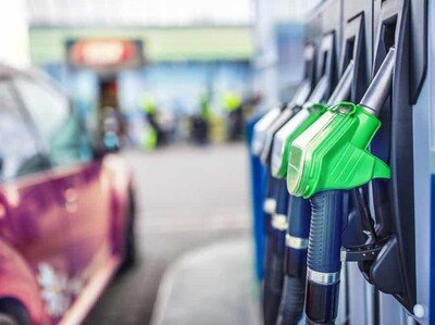  En seis semanas, gasolina y gasoil sufren alzas hasta 6.67 % en RD