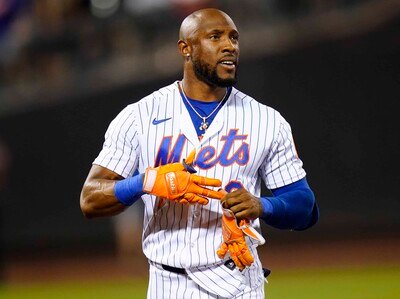  MLB: Starling Marte llega a un acuerdo con los Kansas City Royals