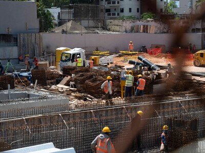 Tecnología en construcción dominicana y su impacto
