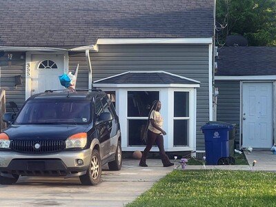  Tiroteo masivo en Luisiana: hombre mata a sus siete hijos