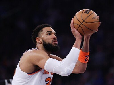  Towns dispara opciones de Salón de la Fama tras llegada a los Knicks