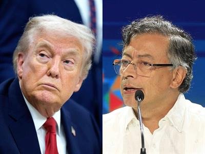  Reunión Petro-Trump: Lo que espera Colombia del encuentro