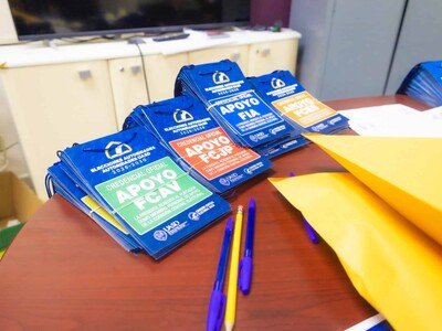  UASD elige rector y autoridades universitarias en elecciones