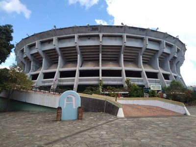  ¿Un nuevo Quisqueya sin tocar el Coliseo de Boxeo?