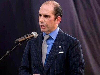  Indulto a Julio Herrera Velutini y su conexión con Wanda Vázquez