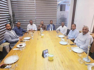  Verón avanza en su Plan de Ordenamiento Territorial