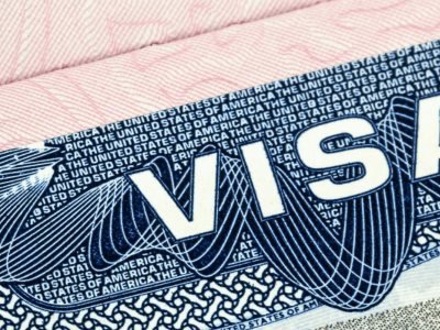  EE.UU. impone fianza de 15,000 dólares para visas de turismo