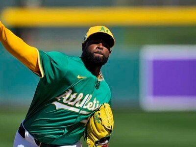  Clásico Mundial: Luis Severino se siente honrado de lanzar en el RD