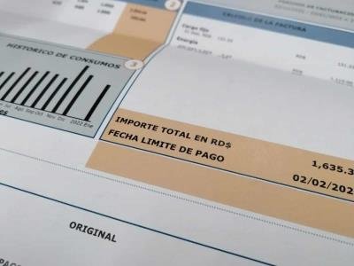  Edesur explica cómo cambios en el consumo elevan la factura eléctrica