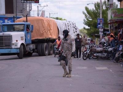  AIRD pide coordinación aduanera ante restricción mercancías Haití