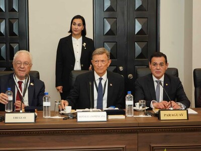  Roberto Álvarez llama a fortalecer la cooperación regional en la OEA