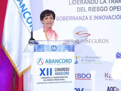  Abancord llama a fortalecer la gobernanza y la gestión de riesgo