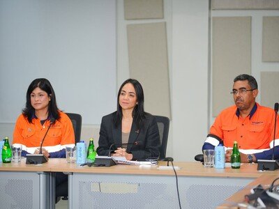  Barrick implemente iniciativa contra la violencia de género
