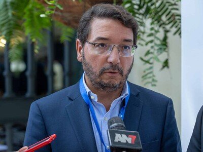  Sistema eléctrico dominicano requiere confiabilidad