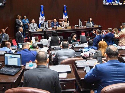  Nómina de empleados de diputados se lleva más de 33 millones al mes