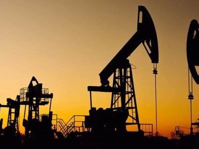  El petróleo de Texas está a 68 dólares